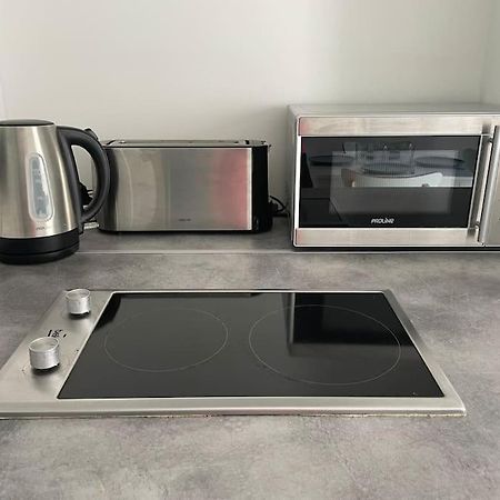Appartement Cosy Au Coeur De L'Ecusson Montpellier Kültér fotó