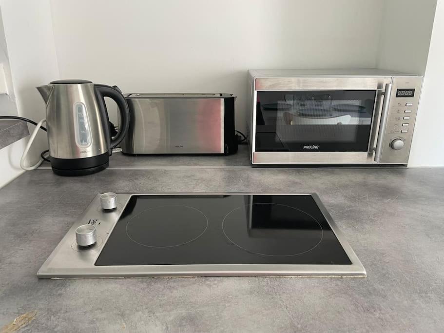 Appartement Cosy Au Coeur De L'Ecusson Montpellier Kültér fotó