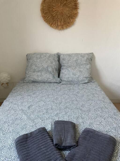 Appartement Cosy Au Coeur De L'Ecusson Montpellier Kültér fotó
