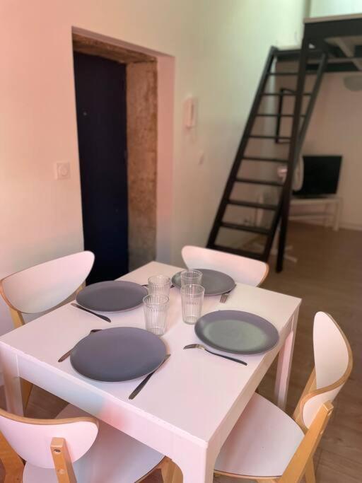 Appartement Cosy Au Coeur De L'Ecusson Montpellier Kültér fotó